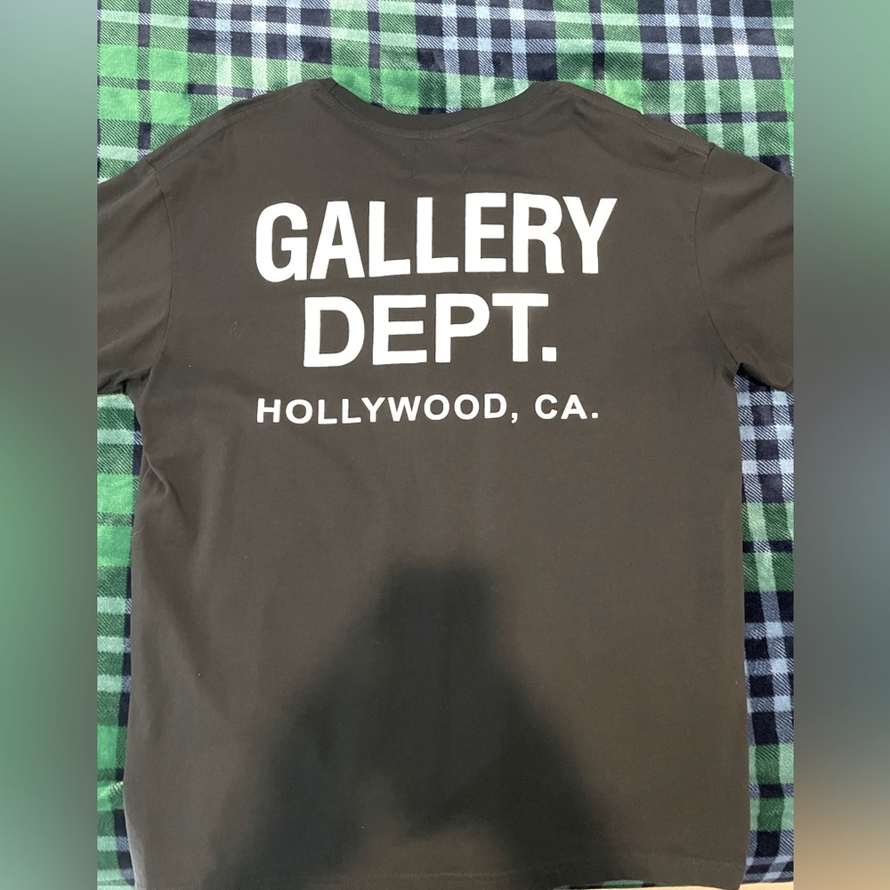 Gallery Dept. T-Shirt